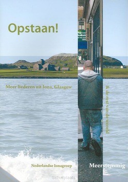 Opstaan! / Meerstemmig - 9789030411222