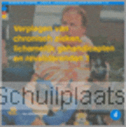 VERPLEGEN VAN CHRONISCH ZIEKEN, LICHAMEL - ADRIAANSEN, M. - 9789031325818