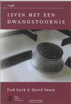 LEVEN MET EEN DWANGSTOORNIS - STERK, F. - 9789031335626