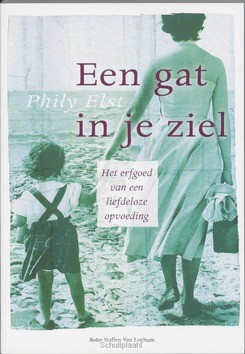 EEN GAT IN JE ZIEL - ELST, P. - 9789031339785