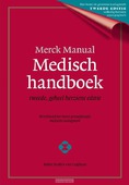 Merck Manual Medisch handboek
