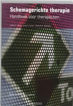 SCHEMAGERICHTE THERAPIE - YOUNG, J.E. - 9789031343355