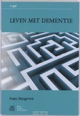 LEVEN MET DEMENTIE - HOOGEVEEN, F. - 9789031350872