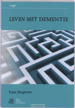 LEVEN MET DEMENTIE - HOOGEVEEN, F. - 9789031350872