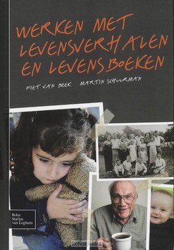 WERKEN MET LEVENSVERHALEN EN LEVENSBOEKE - BEEK, F. VAN - 9789031351701
