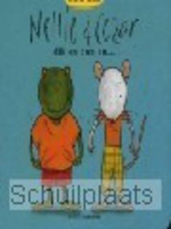 NELLIE EN CEZAR DIK EN DUN EN - GODON - 9789031714209