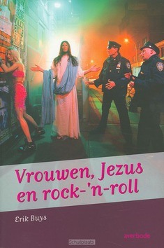 VROUWEN, JEZUS EN ROCK-'N-ROLL - BUYS, ERIK - 9789031728718