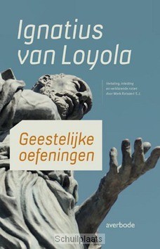 GEESTELIJKE OEFENINGEN - VAN LOYOLA, IGNATIUS - 9789031730728