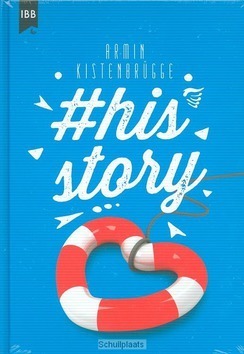 HISSTORY - KISTENBRUGGE - 9789032300456