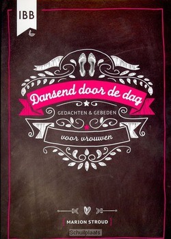 DANSEND DOOR DE DAG - STROUD, MARION - 9789032300470