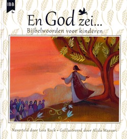 BIJBELWOORDEN VOOR KINDEREN - ROCK, LOIS - 9789032300586