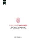 CHRISTIANITY EXPLORED HANDBOEK