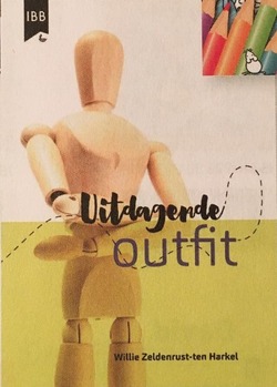 UITDAGENDE OUTFIT - ZELDENRUST - TEN ARKEL - 9789032300777