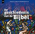 HISTORY OF THE BIBLE