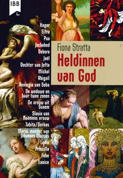 HELDINNEN VAN GOD - STRATTA, FIONA - 9789032300999