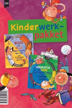 KINDERWERKPAKKET - DOGGEN, ANNETTE - 9789032301132