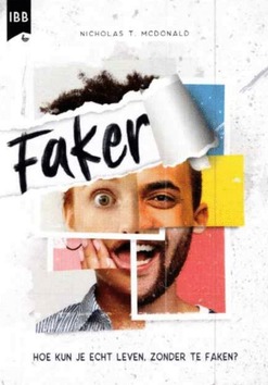 FAKER - MCDONALD, NICHOLAS T. - 9789032301224
