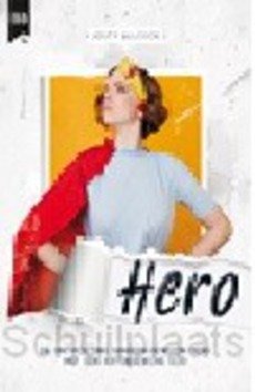 HERO - ALLCOCK, JONTY - 9789032301231