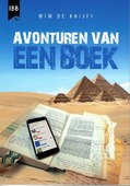 AVONTUREN VAN EEN BOEK