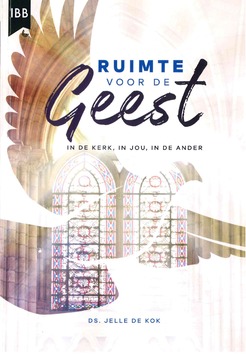 RUIMTE VOOR DE GEEST - KOK, JELLE DE - 9789032301361