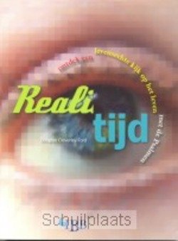 REALI-TIJD - FORD - 9789032305734