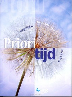 PRIORI-TIJD - 9789032305741