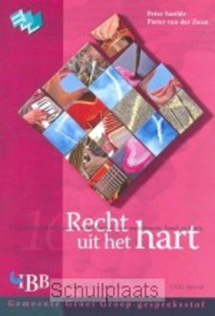 RECHT UIT HET HART - SMILDE - 9789032307998