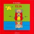 B-BOEKJES ELIA - 9789032309640