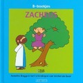 B-BOEKJES ZACHEUS