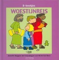 B-BOEKJES WOESTIJNREIS - 9789032309688