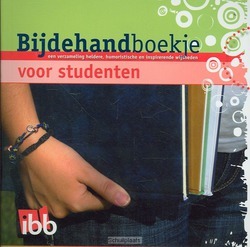 BIJDEHANDBOEKJE VOOR STUDENTEN - 9789032312534