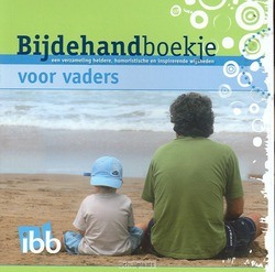BIJDEHANDBOEKJE VOOR VADERS - 9789032312565