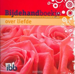 BIJDEHANDBOEKJE OVER LIEFDE - 9789032312602