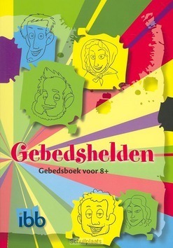 GEBEDSHELDEN - DOGGEN - 9789032316518