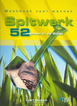 SPITWERK - BEECH - 9789032390631