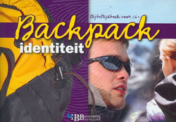 BACKPACK IDENTITEIT - 9789032390815