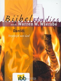 DANIEL - WIERSBE, W.W. - 9789032391515