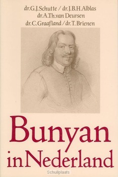 BUNYAN IN NEDERLAND - 9789033106668
