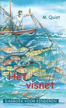 VISNET - QUIST - 9789033114410