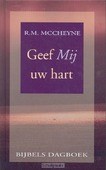 GEEF MIJ UW HART