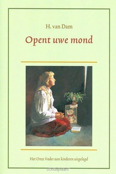 OPENT UWE MOND - DAM - 9789033116919