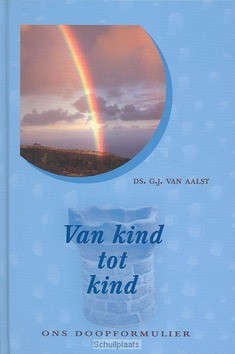 VAN KIND TOT KIND - AALST - 9789033117725