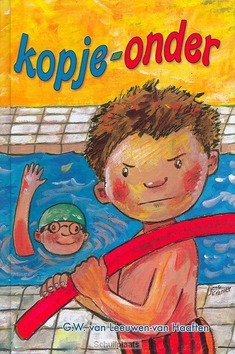 KOPJE ONDER - LEEUWEN-H - 9789033118234