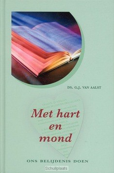 MET HART EN MOND - AALST - 9789033118500