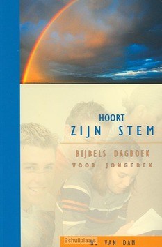 HOORT ZIJN STEM - DAM - 9789033119514