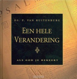 HELE VERANDERING - RUITENBURG - 9789033119705