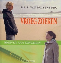 VROEG ZOEKEN - RUITENBURG - 9789033120350