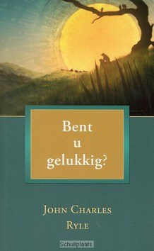 BENT U GELUKKIG - RYLE - 9789033120923