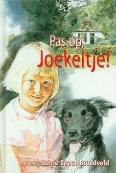 PAS OP JOEKELTJE - IPPEL-B - 9789033121265