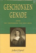 GESCHONKEN GENADE